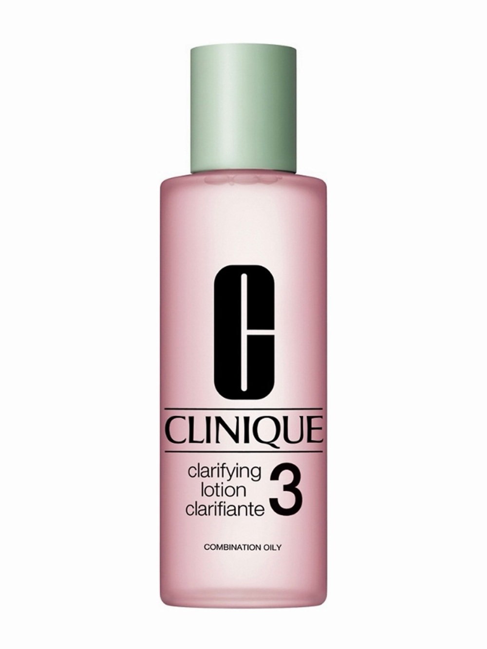 Clinique Clarifying Lotion 3 - 6.7 oz. Bottle
